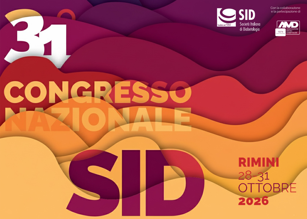 31 congresso mazionale