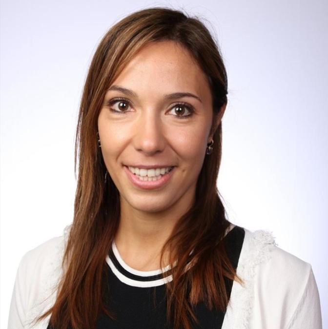 Alessandra Gandolfi