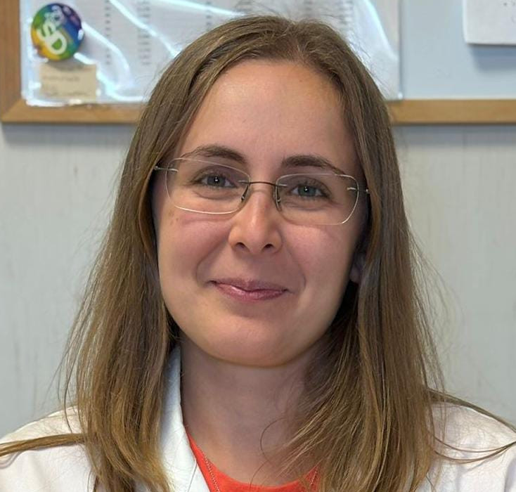 Maria Rosaria Iacobelli