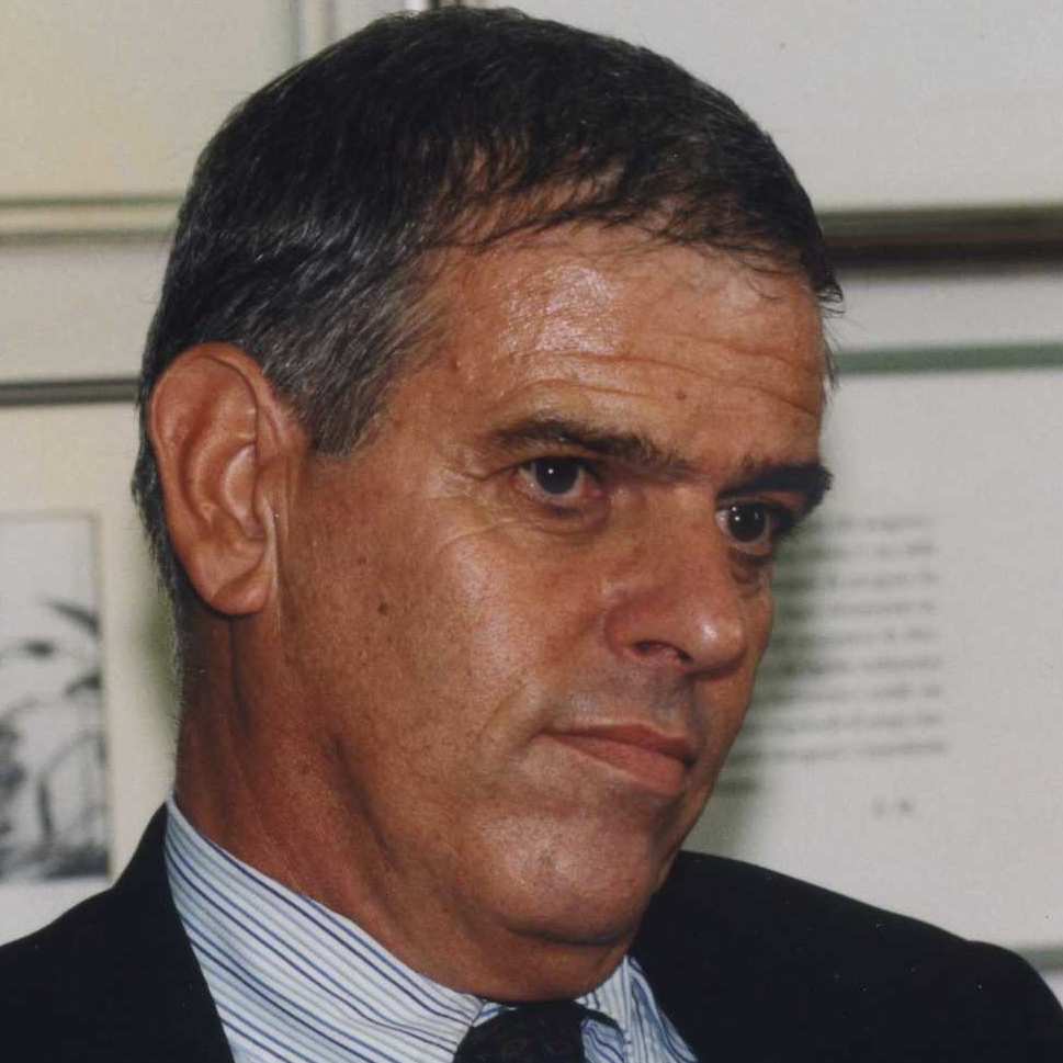 Antonio Tiengo