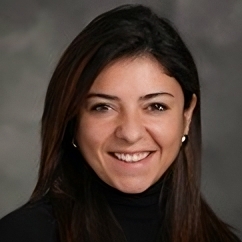 Maria Vittoria Cicinelli