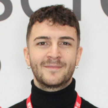 Simone Banzola
