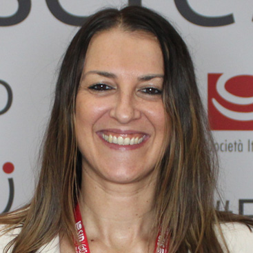 Annalisa Frattale