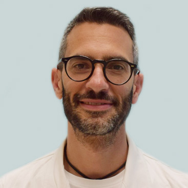 Antonio Rossi